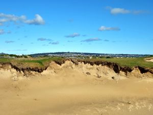 Barnbougle (Dunes) 12th Bunker